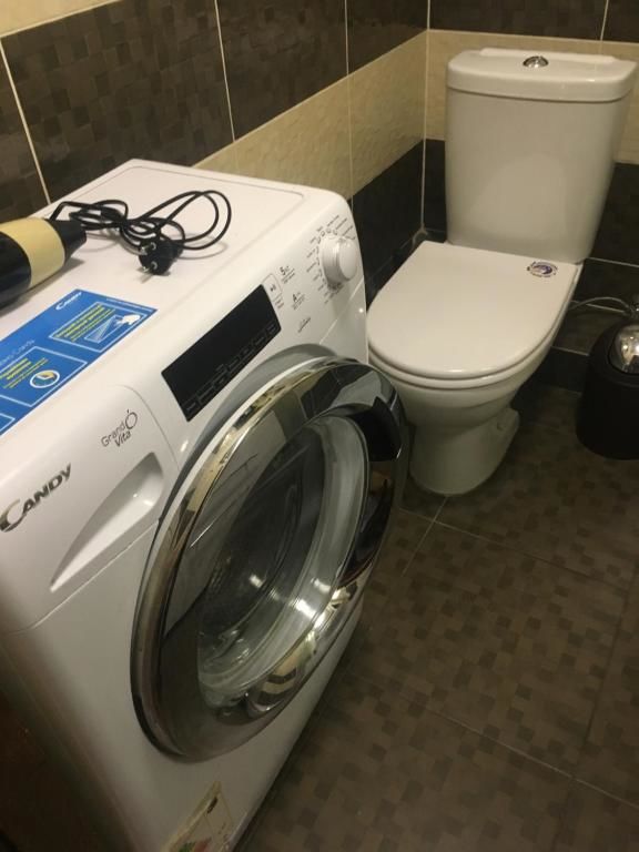 Апартаменты 1 Starodubska Apartment Львов