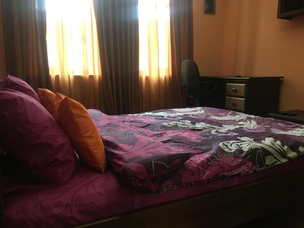 Апартаменты 1 Starodubska Apartment Львов