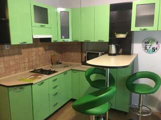 Апартаменты 1 Starodubska Apartment Львов Апартаменты-10