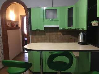 Апартаменты 1 Starodubska Apartment Львов Апартаменты-20
