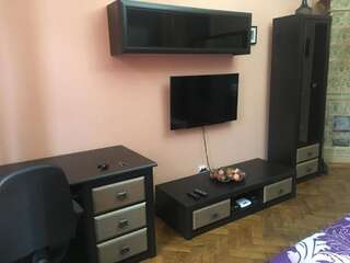 Апартаменты 1 Starodubska Apartment Львов Апартаменты-27