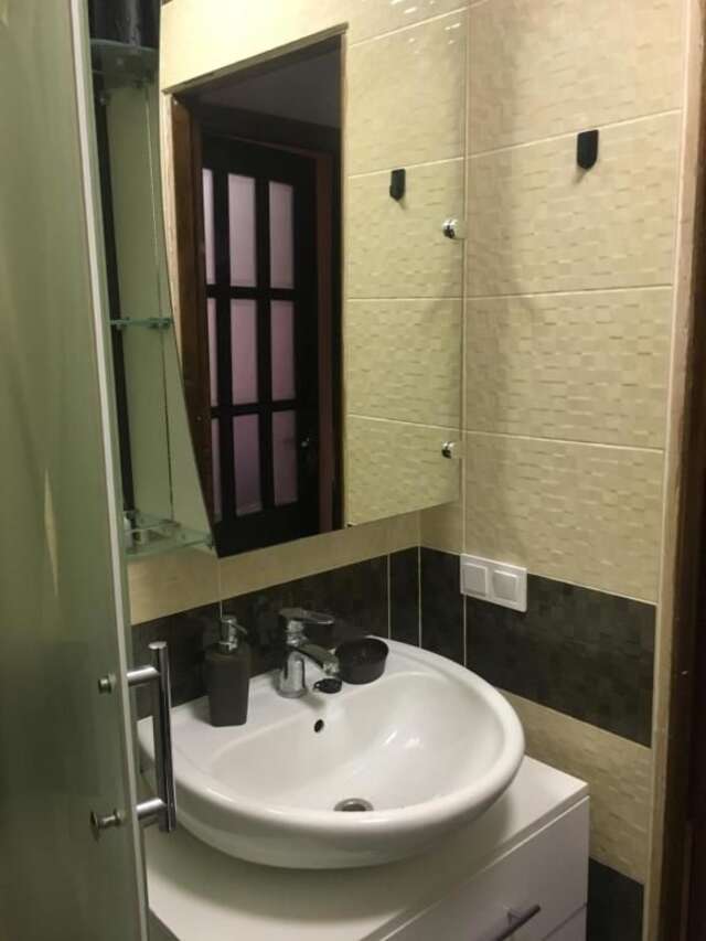 Апартаменты 1 Starodubska Apartment Львов-30